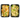 Chicken and Salmon Combo - case includes 24, 8oz meals - Din Din 4 Dogs