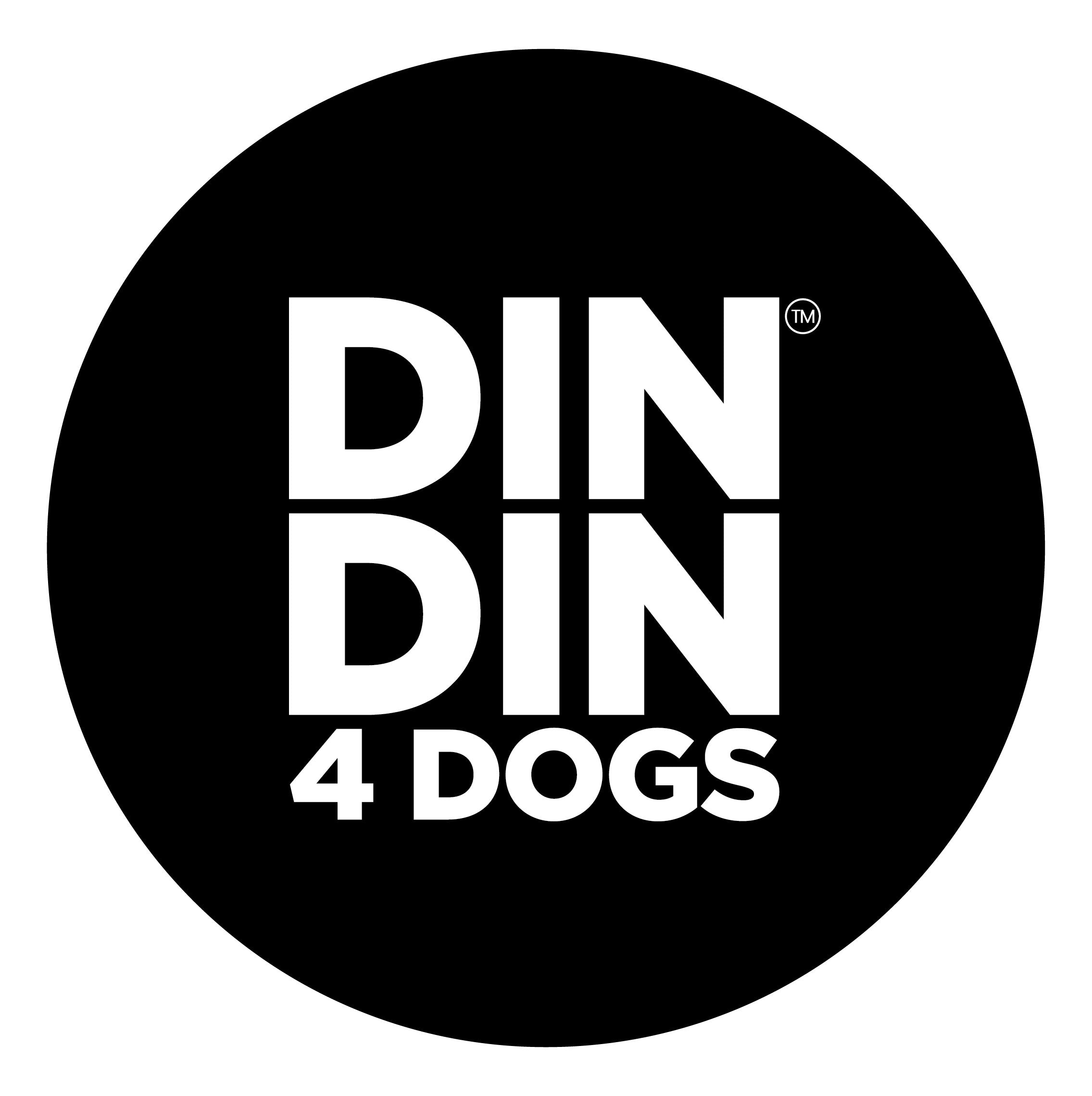 Din Din 4 Dogs