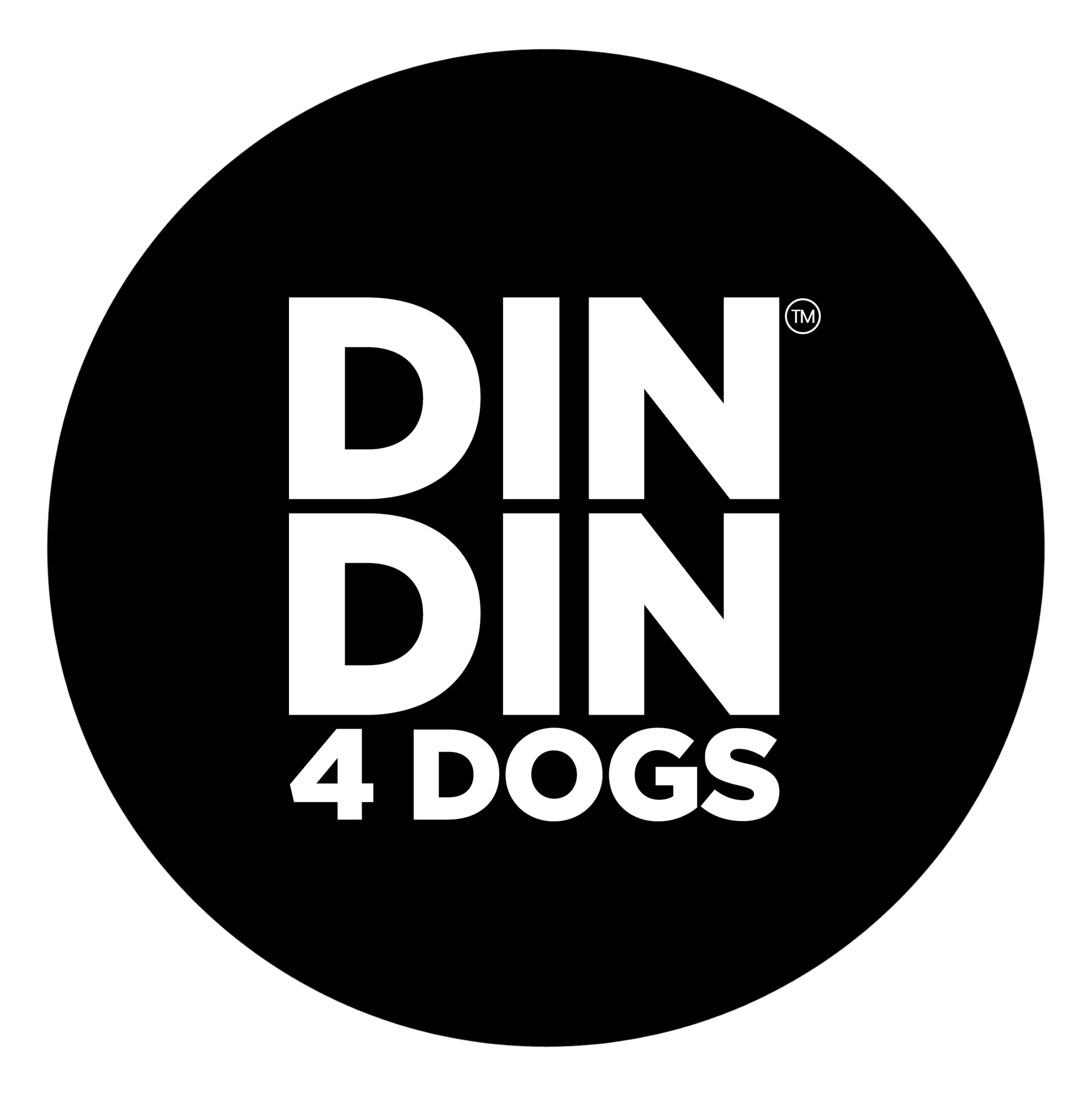 Din Din 4 Dogs