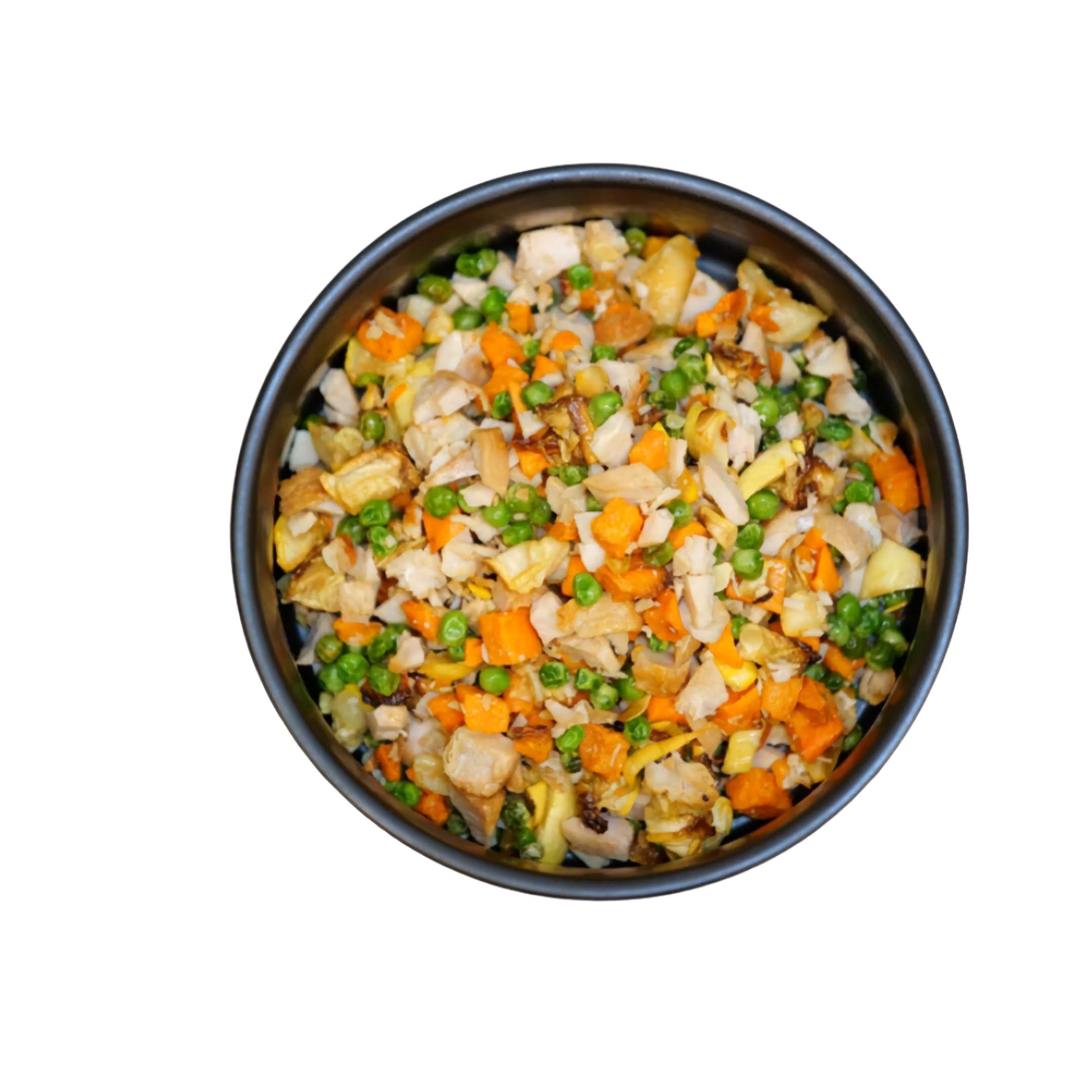 Chow down dog food hotsell